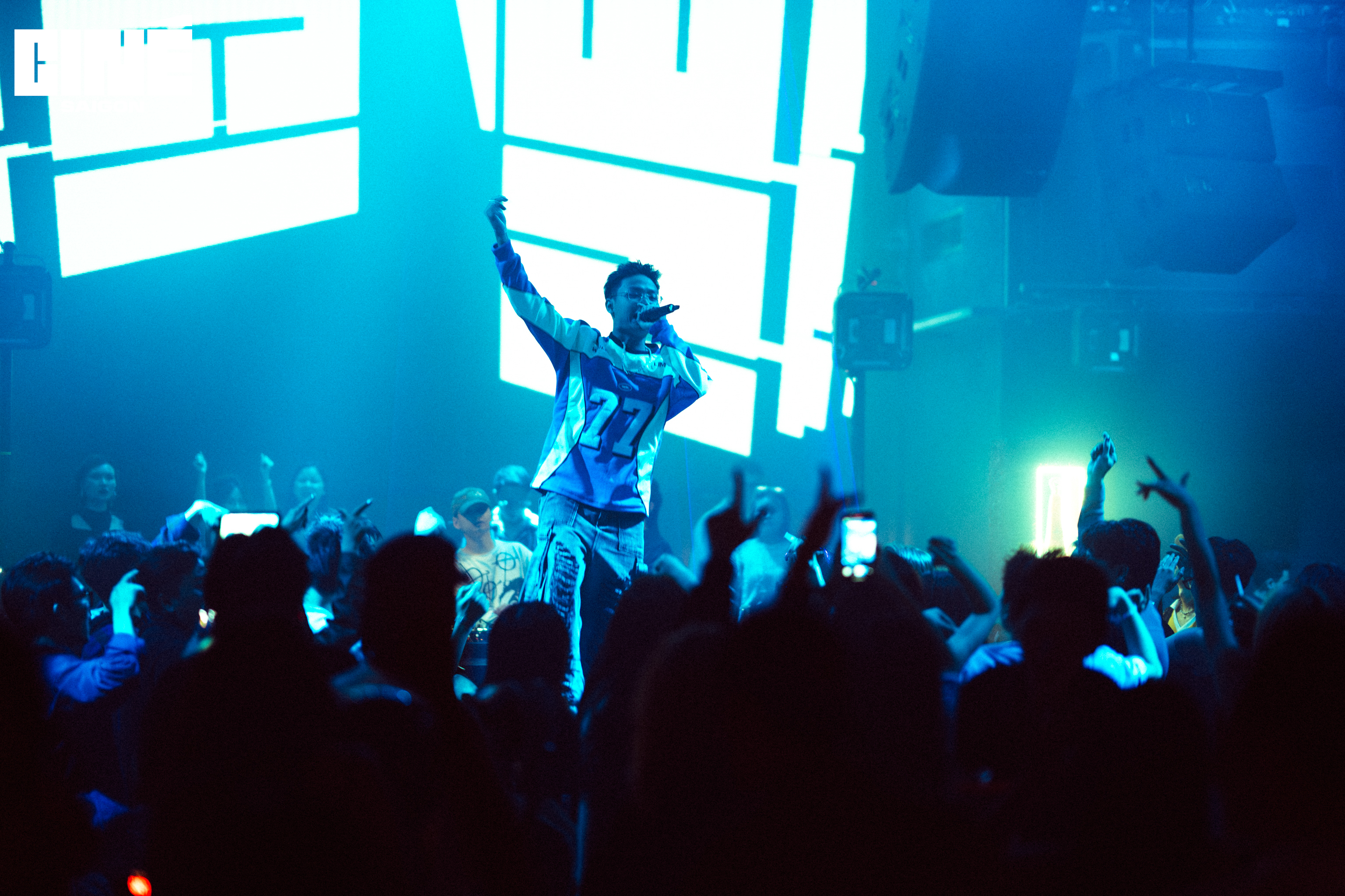 Stage Gallery 3